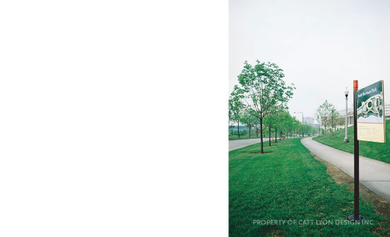 North Burnham Park Museum Campus